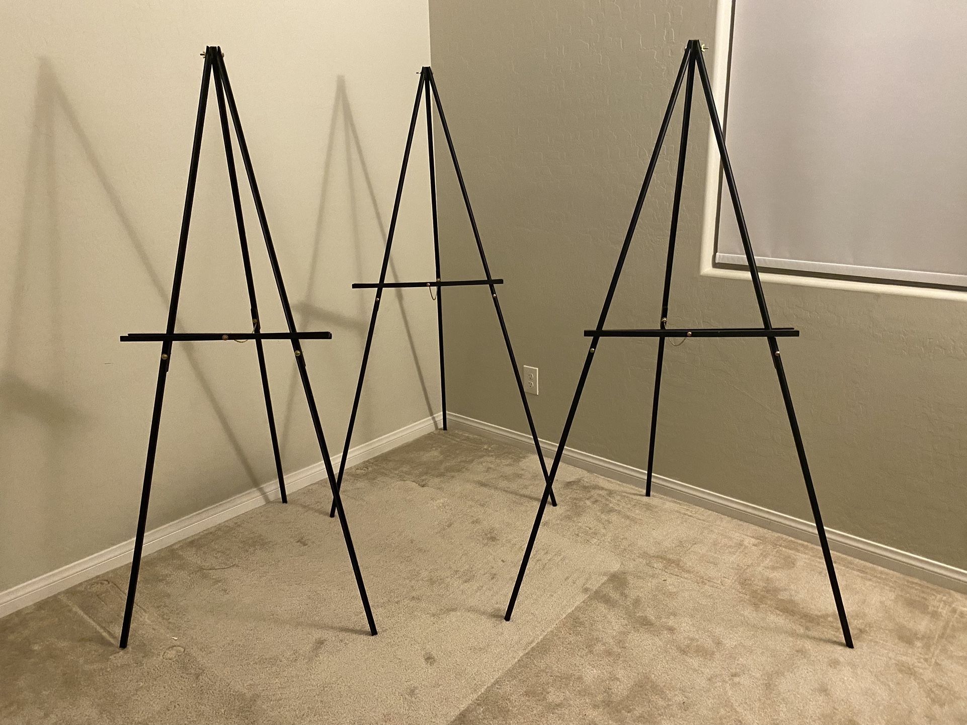 Easel Stand