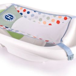 Baby Bath