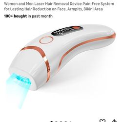 Hair Removal