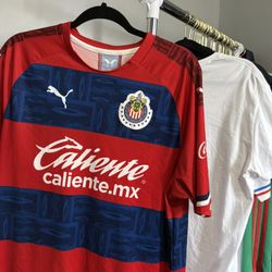 Chivas 