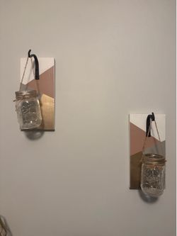Wall Lanterns