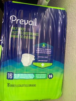 Adult women diapers