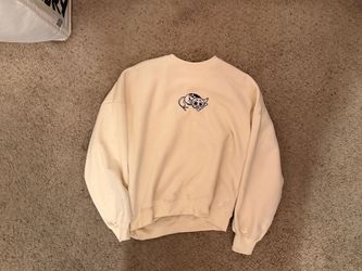 OffScript Sweater Medium