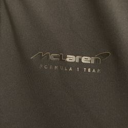 McLaren F1 Men’s Jacket