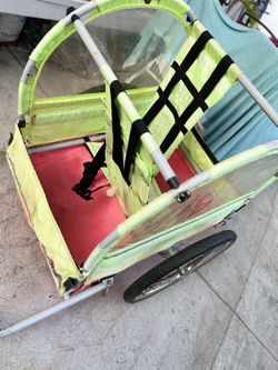 Bicycle Kart