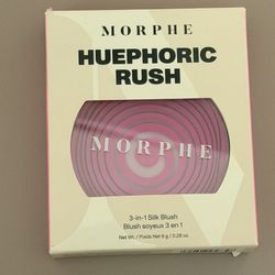 Morphe Historic Rush 
