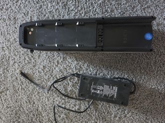 E-Bike Battery