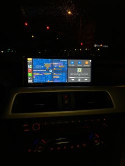 Bmw CarPlay