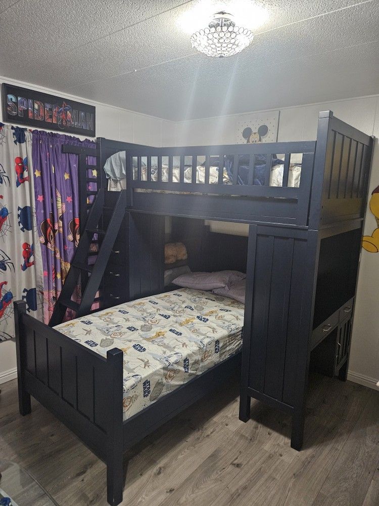 Bunk Bed