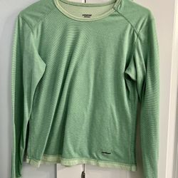 Patagonia Womens Capilene Base Layer