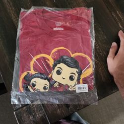Marvels Shang-chi Legend Of The Ten Rings