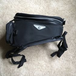Marcee Tank Bag
