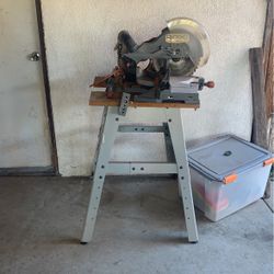 Table Saw