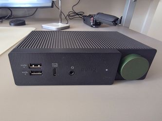 BenQ DP1310 Dock