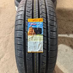 235 55 17 Llantas Nuevas Disponibles 