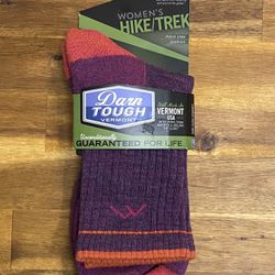 Darn Tough Micro-Crew Cushion Socks