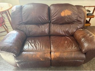 Couch heavy duty