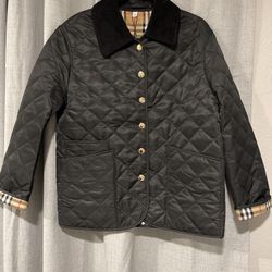 Burberry Jacket 