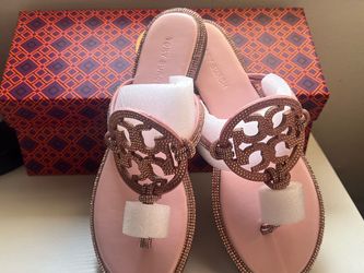 Hermosa sandalia para cualquier ocasión