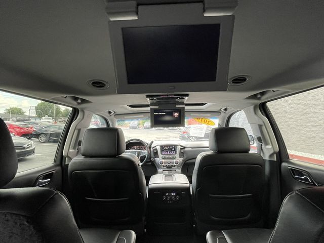 2016 GMC Yukon XL