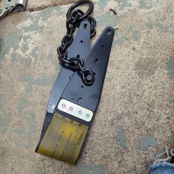 ™ DBI-SALA® Reusable Heavy-Duty Roof Anchor (contact info removed)