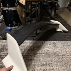 Wing For Civic Type R