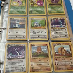 Assorted Pokemon Cards for Sale in College Park, MD - OfferUp Assorted Pokemon Cards for Sale in College Park, MD - OfferUp