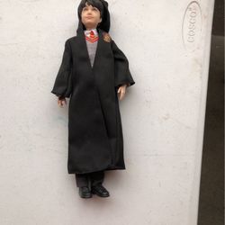 Harry Potter Toy New But Opened 