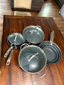Cookware Set