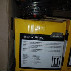 Sikaflex Hv100