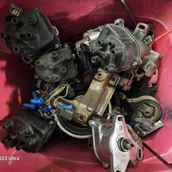 Honda/acura Parts Lots 