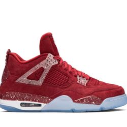 Jordan 4 “Oklahoma PE” Jalen Hurts 