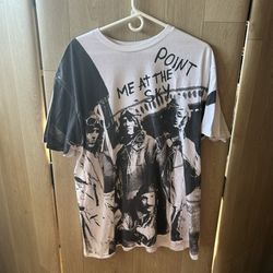 Pink Floyd shirt XXL