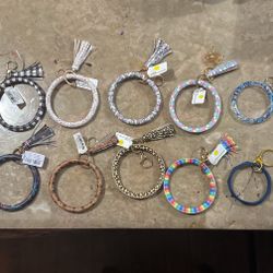 Key Holder: Many Designs With Cute Shapes