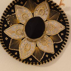 Sombrero Mexican Hat