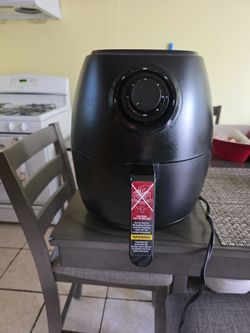 3 qt airfryer