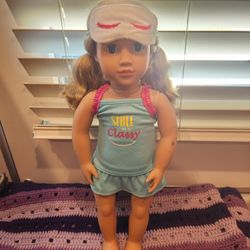 Fresno girl dolls sales
