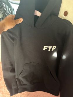 FTP hoodie
