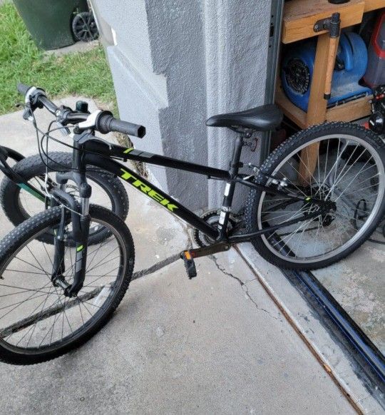 Trek Bike