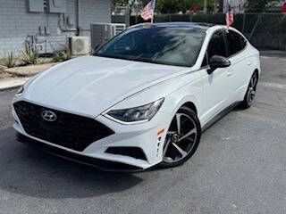 2023 Hyundai Sonata