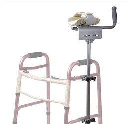 DMI Walker Platform Attachment