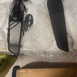 2019 Cbr 1000rr Mirrors Whith Signal 