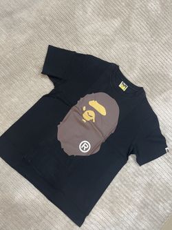 BAPE T SHIRT