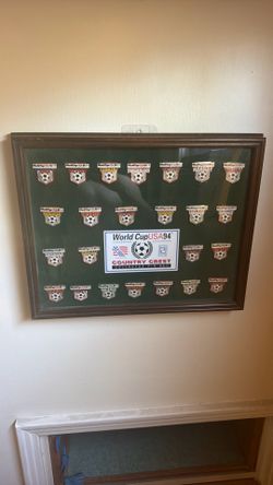 World Cup 1994 USA