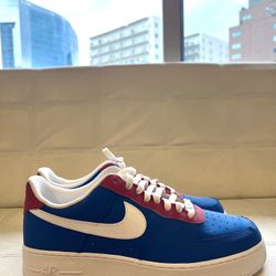 Men’s Size 13 Custom Air Force 1’s
