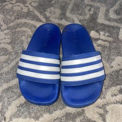 Adidas Sandals Size 10t