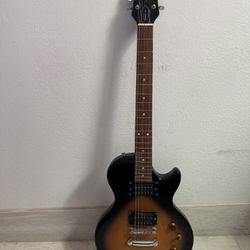 Epiphone Gibson Special Model Electric Guitar 