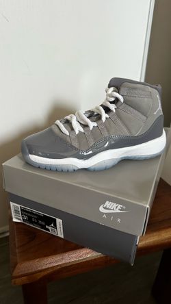 Air Jordan retro