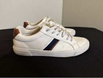 Nautica Men's Garrison Sneakers Size 10