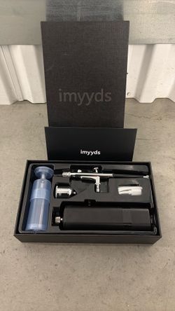 imyyds Airbrush Kit